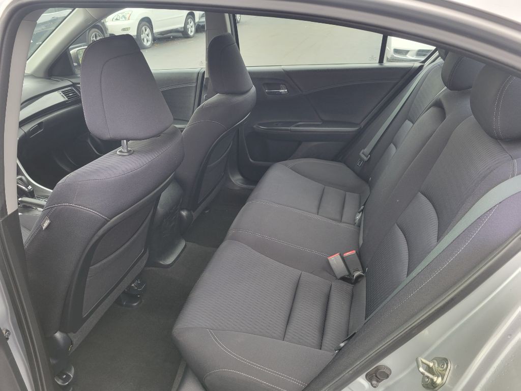 2013 Honda Accord Image 12