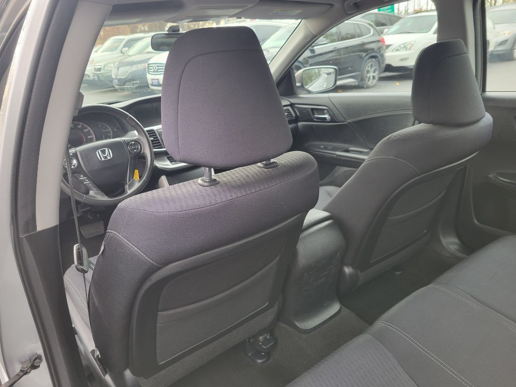 2013 Honda Accord Image 13