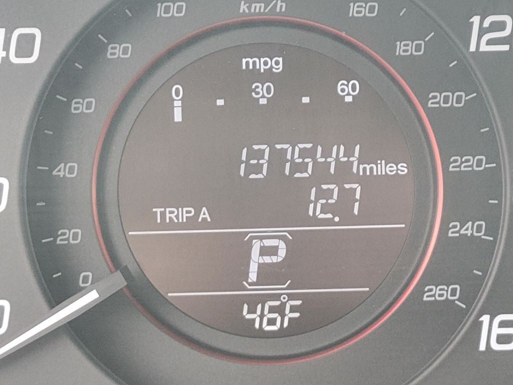 2013 Honda Accord Image 15