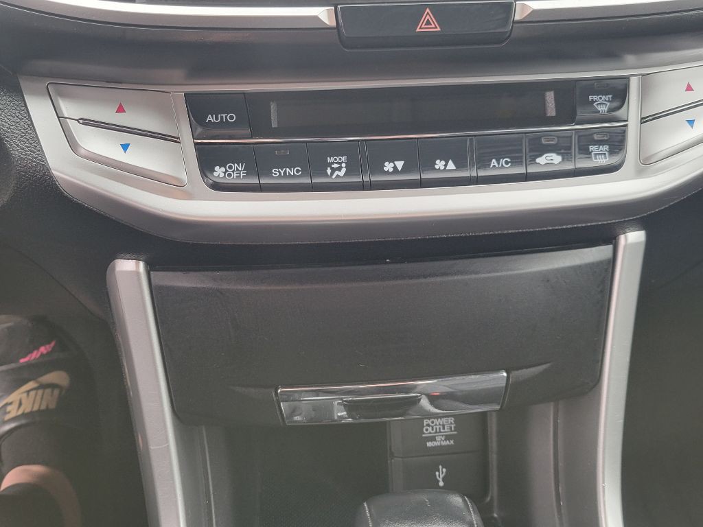 2013 Honda Accord Image 19