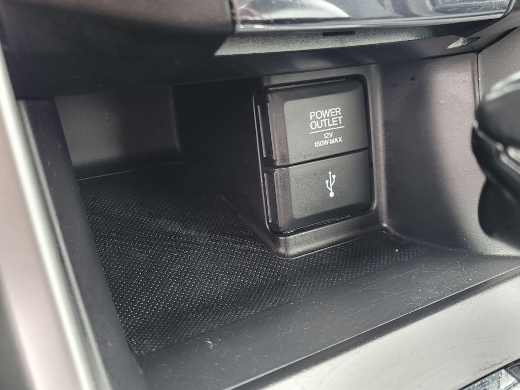 2013 Honda Accord Image 20