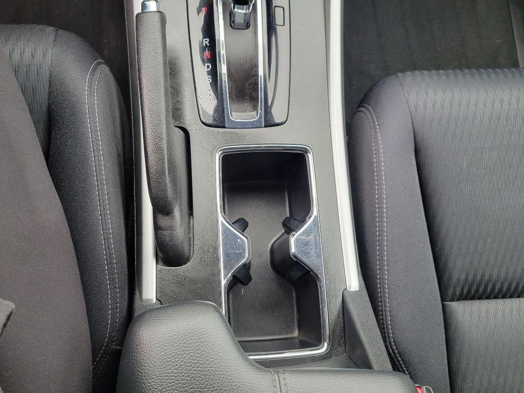 2013 Honda Accord Image 22