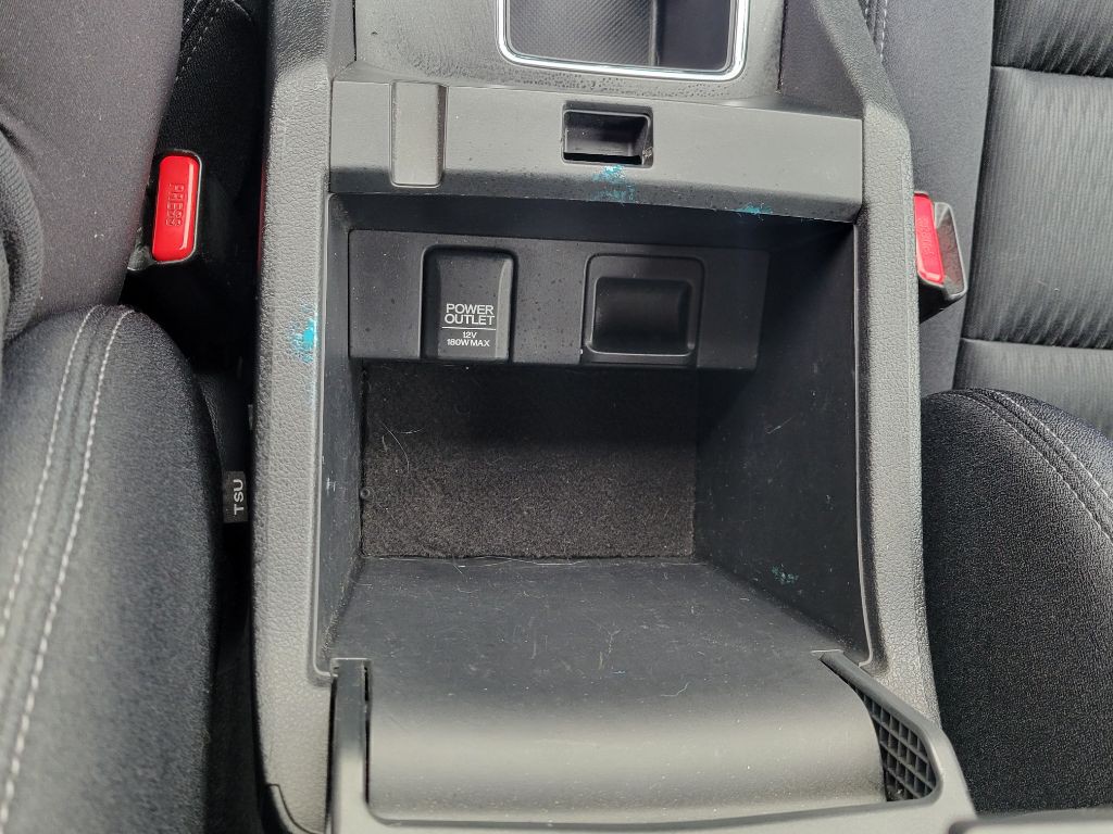 2013 Honda Accord Image 23