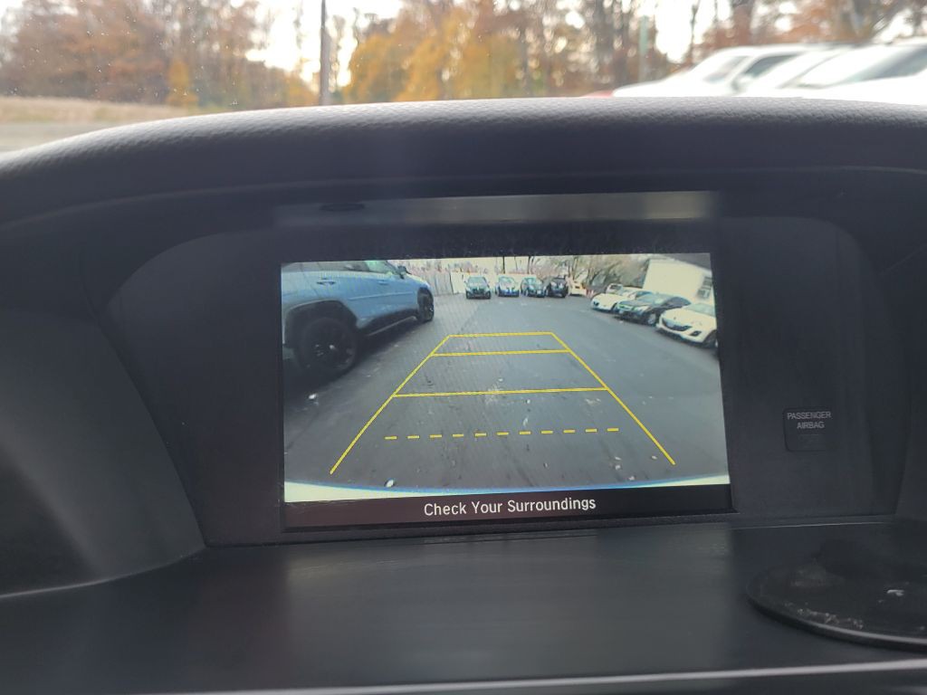 2013 Honda Accord Image 25