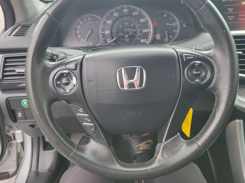 2013 Honda Accord Image 26