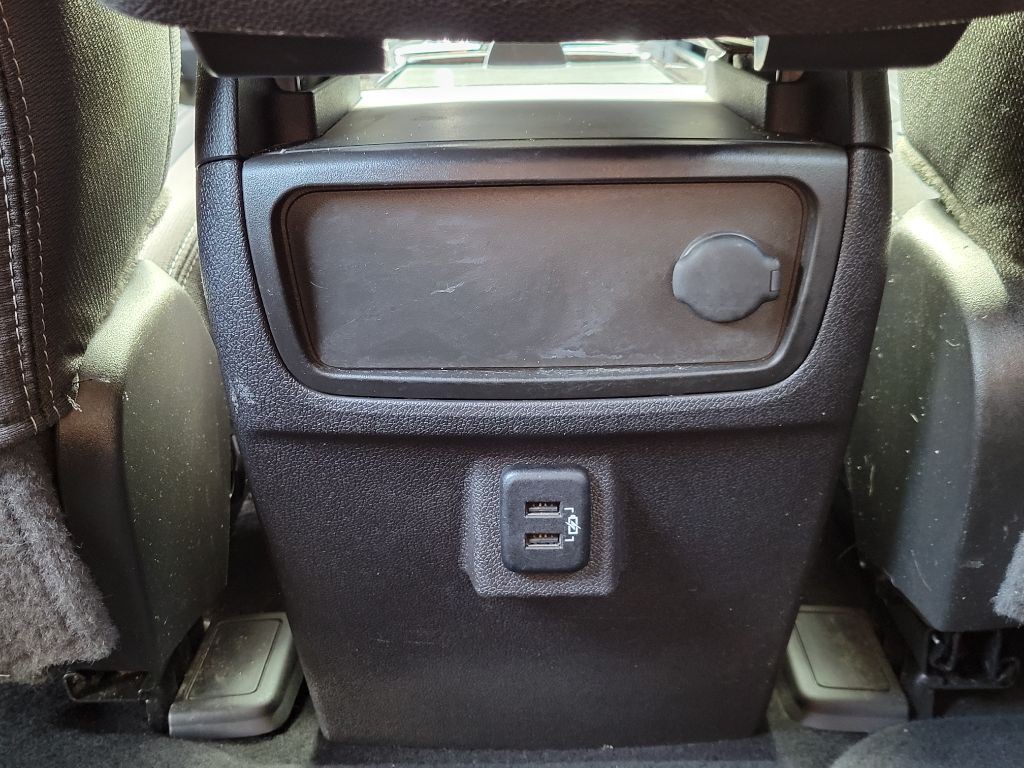 2017 Chevrolet Traverse Image 18