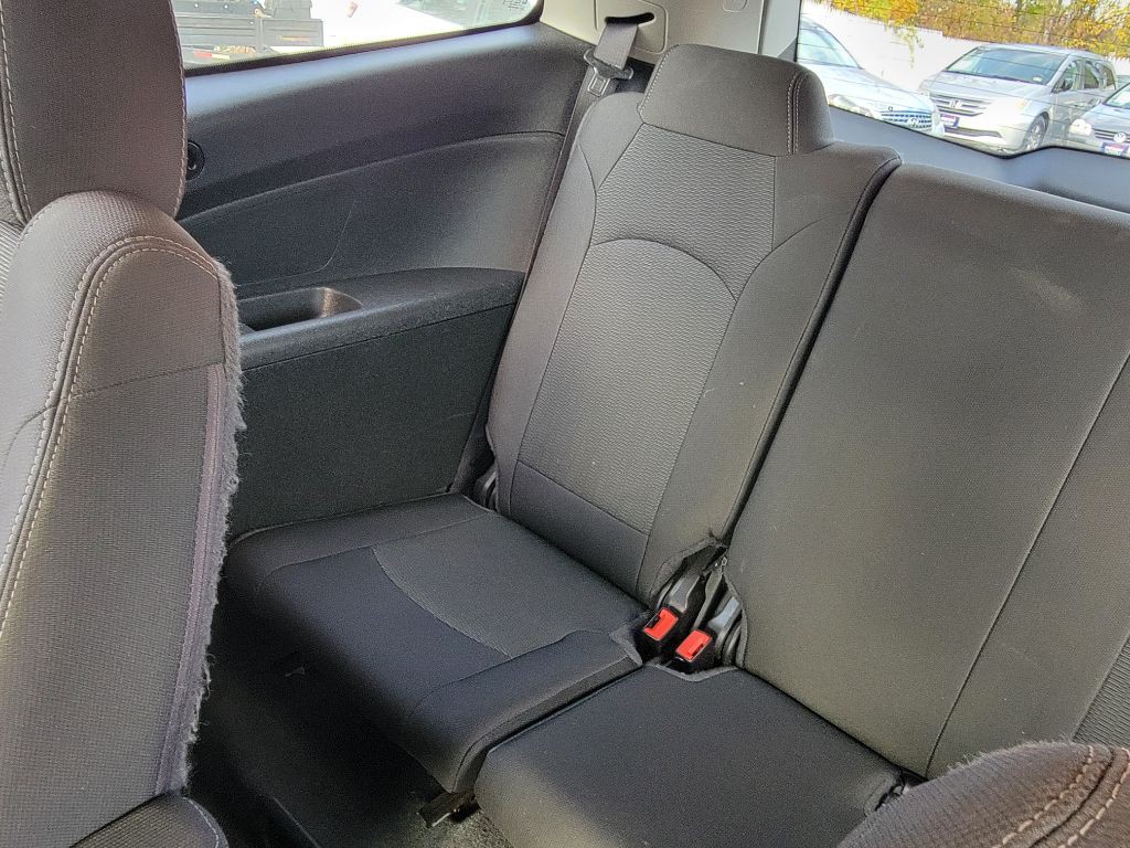 2017 Chevrolet Traverse Image 22