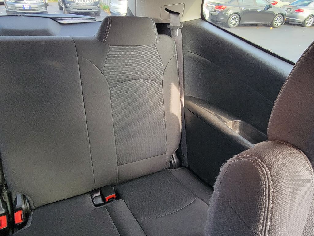 2017 Chevrolet Traverse Image 23