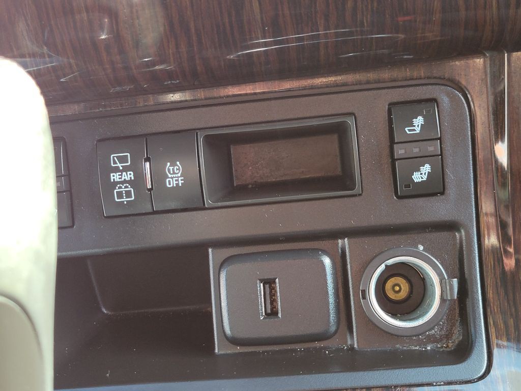 2017 Chevrolet Traverse Image 30