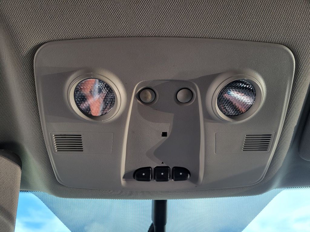 2017 Chevrolet Traverse Image 31