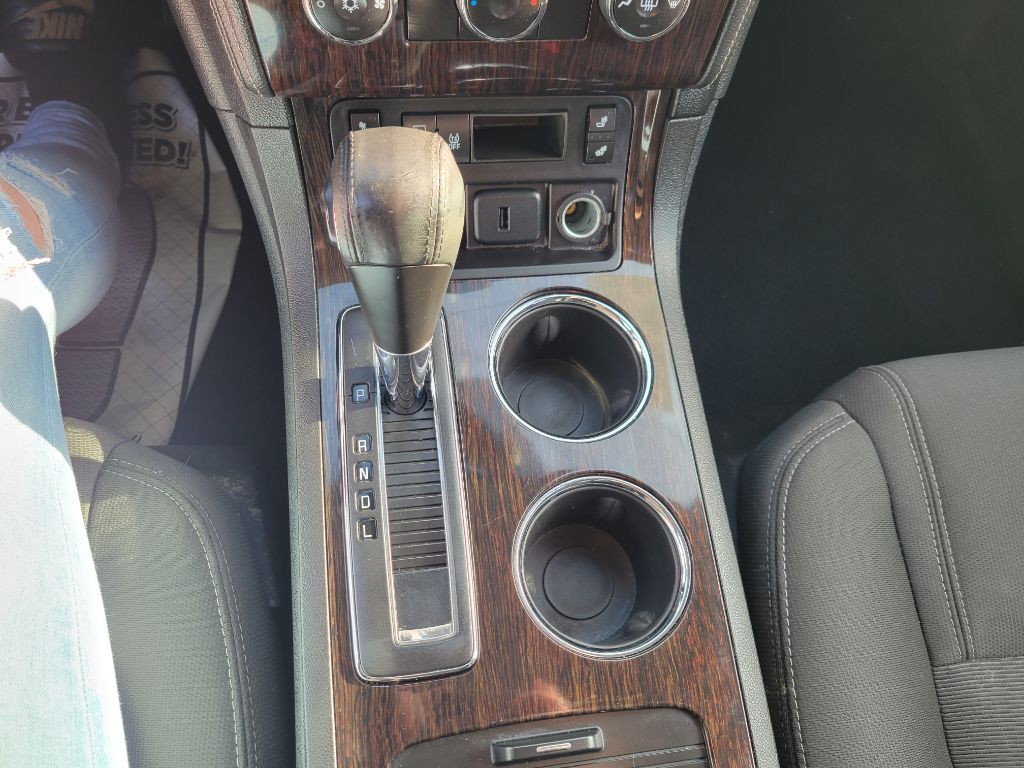 2017 Chevrolet Traverse Image 32