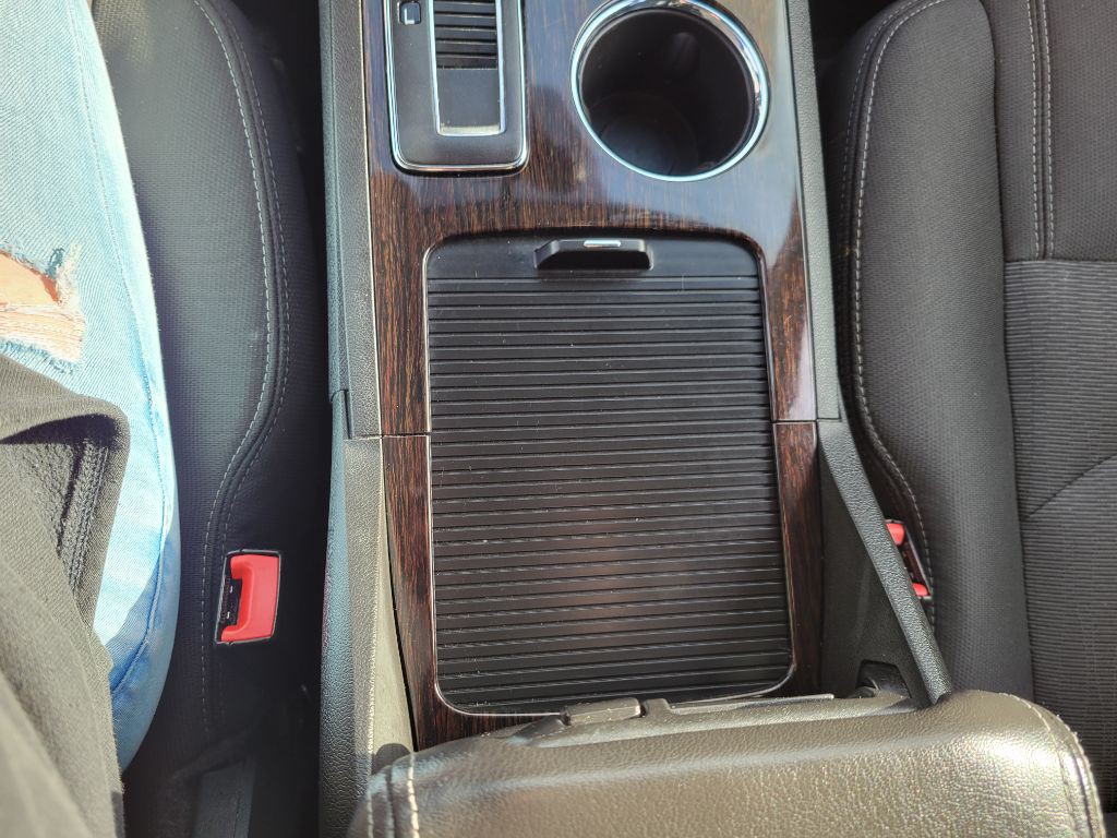 2017 Chevrolet Traverse Image 33