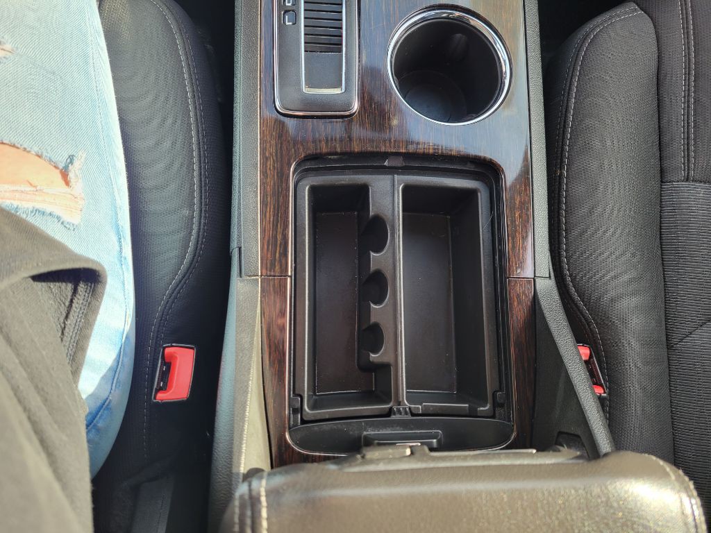 2017 Chevrolet Traverse Image 34