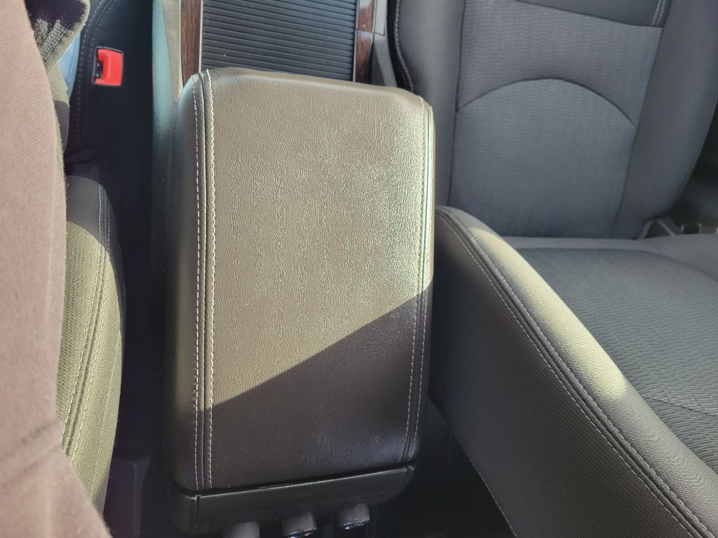 2017 Chevrolet Traverse Image 35