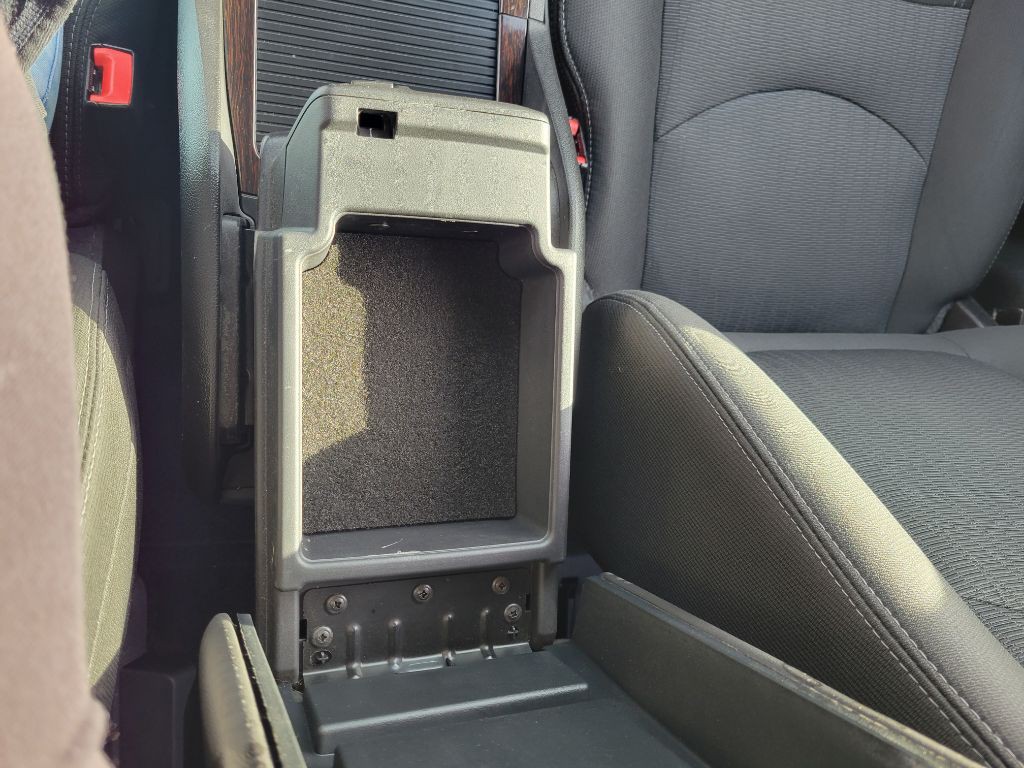 2017 Chevrolet Traverse Image 36