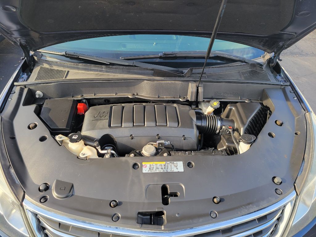 2017 Chevrolet Traverse Image 40