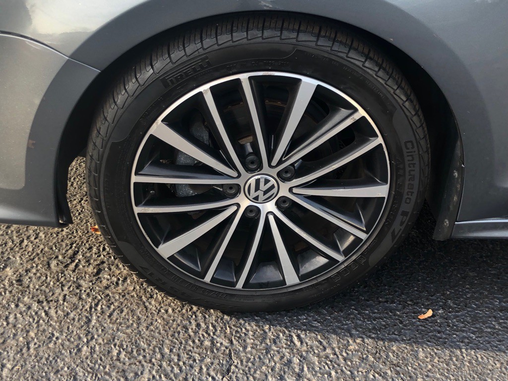 2016 Volkswagen Jetta Image 12