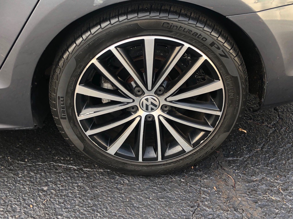 2016 Volkswagen Jetta Image 13