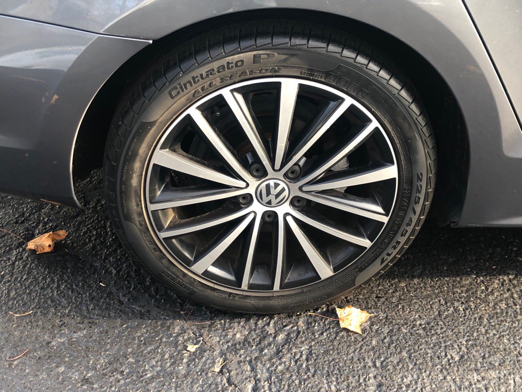 2016 Volkswagen Jetta Image 14