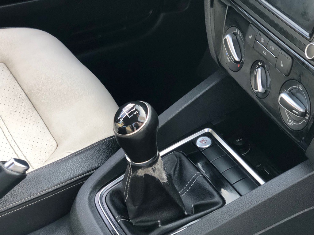 2016 Volkswagen Jetta Image 18