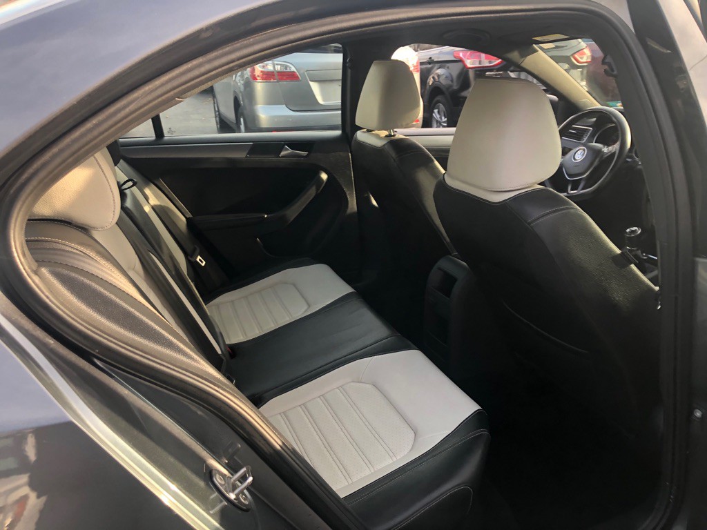 2016 Volkswagen Jetta Image 20
