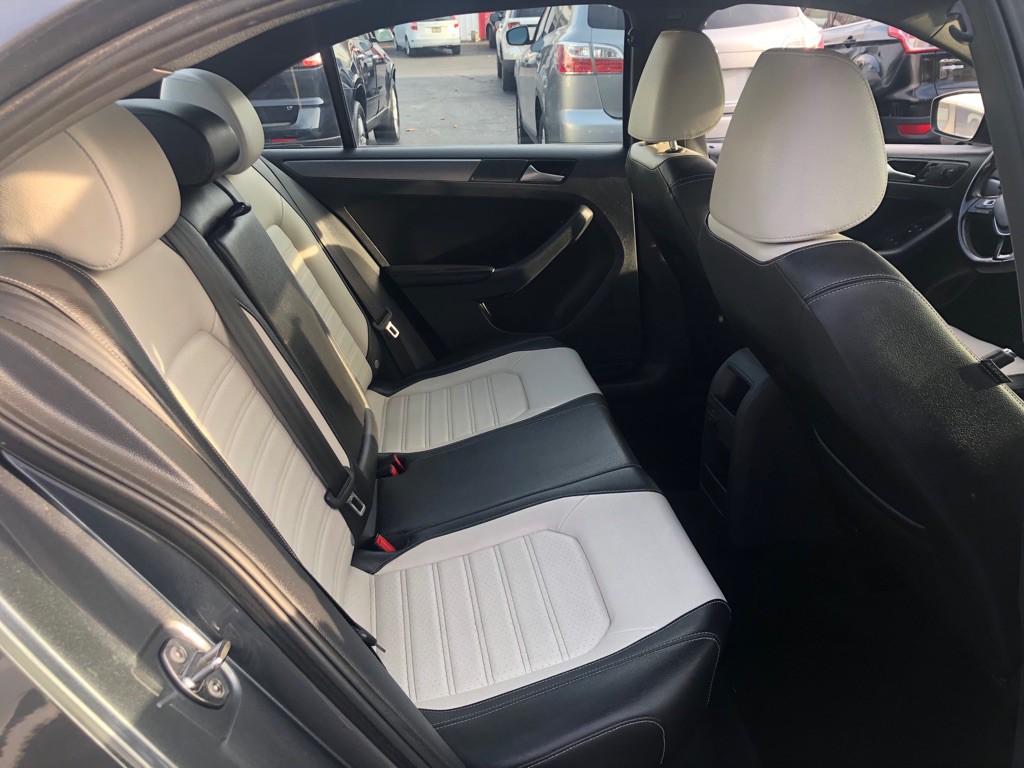 2016 Volkswagen Jetta Image 21