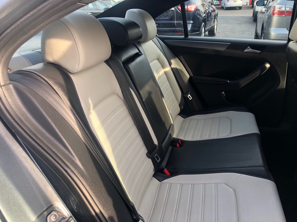 2016 Volkswagen Jetta Image 22