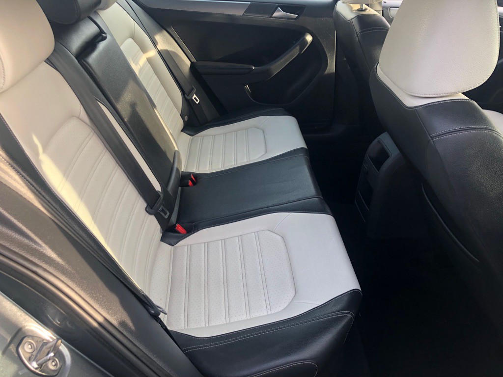 2016 Volkswagen Jetta Image 23