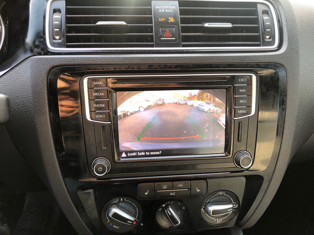 2016 Volkswagen Jetta Image 27