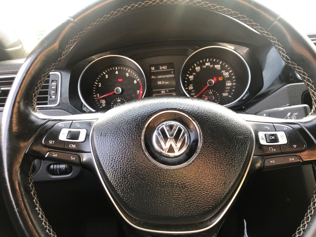 2016 Volkswagen Jetta Image 29