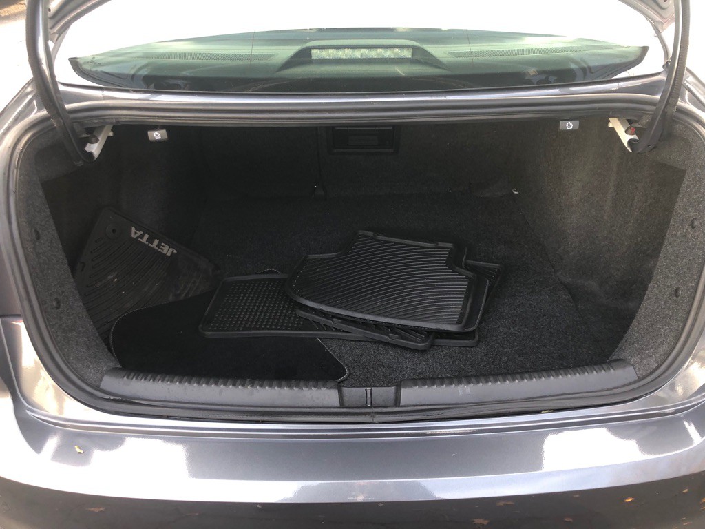 2016 Volkswagen Jetta Image 31