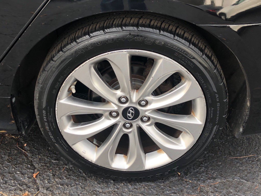 2013 Hyundai Sonata Image 10