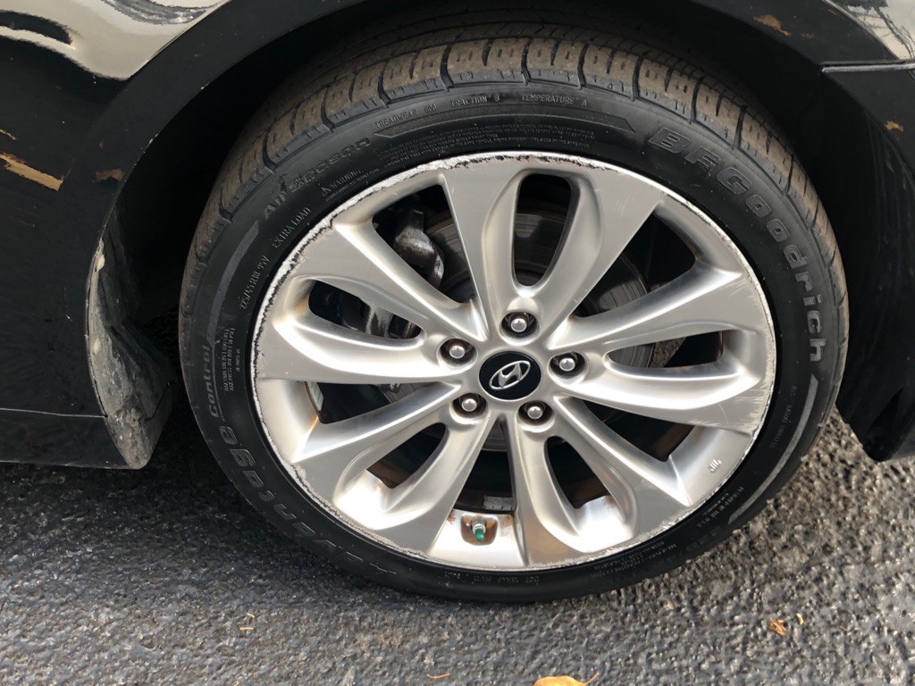 2013 Hyundai Sonata Image 12