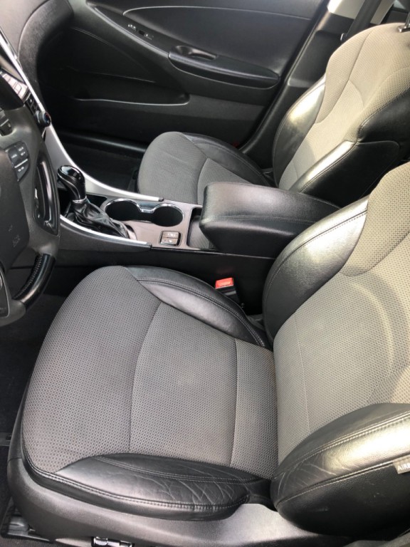 2013 Hyundai Sonata Image 15