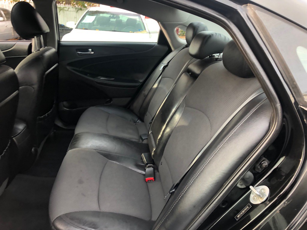 2013 Hyundai Sonata Image 20