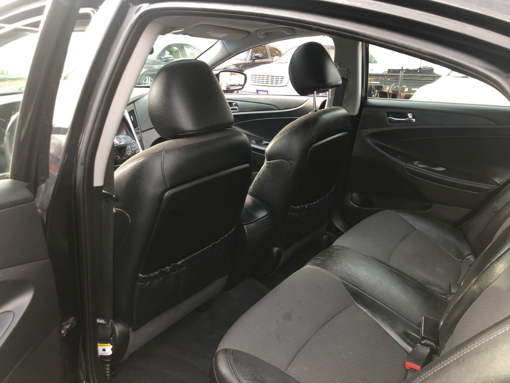 2013 Hyundai Sonata Image 22