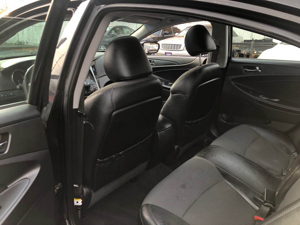 2013 Hyundai Sonata Image 23