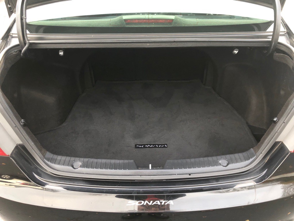 2013 Hyundai Sonata Image 25