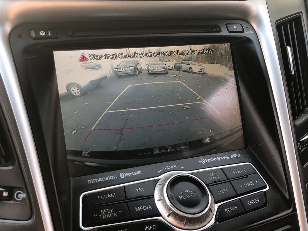 2013 Hyundai Sonata Image 28