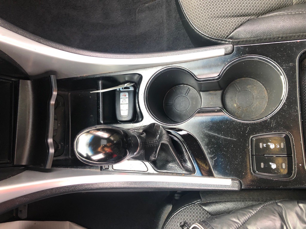 2013 Hyundai Sonata Image 29