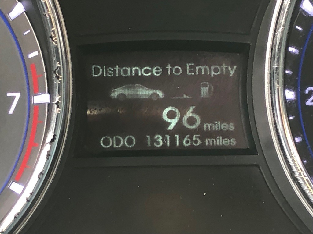 2013 Hyundai Sonata Image 31