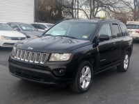 Image for 2017 Jeep Compass Latitude ID: 7015615