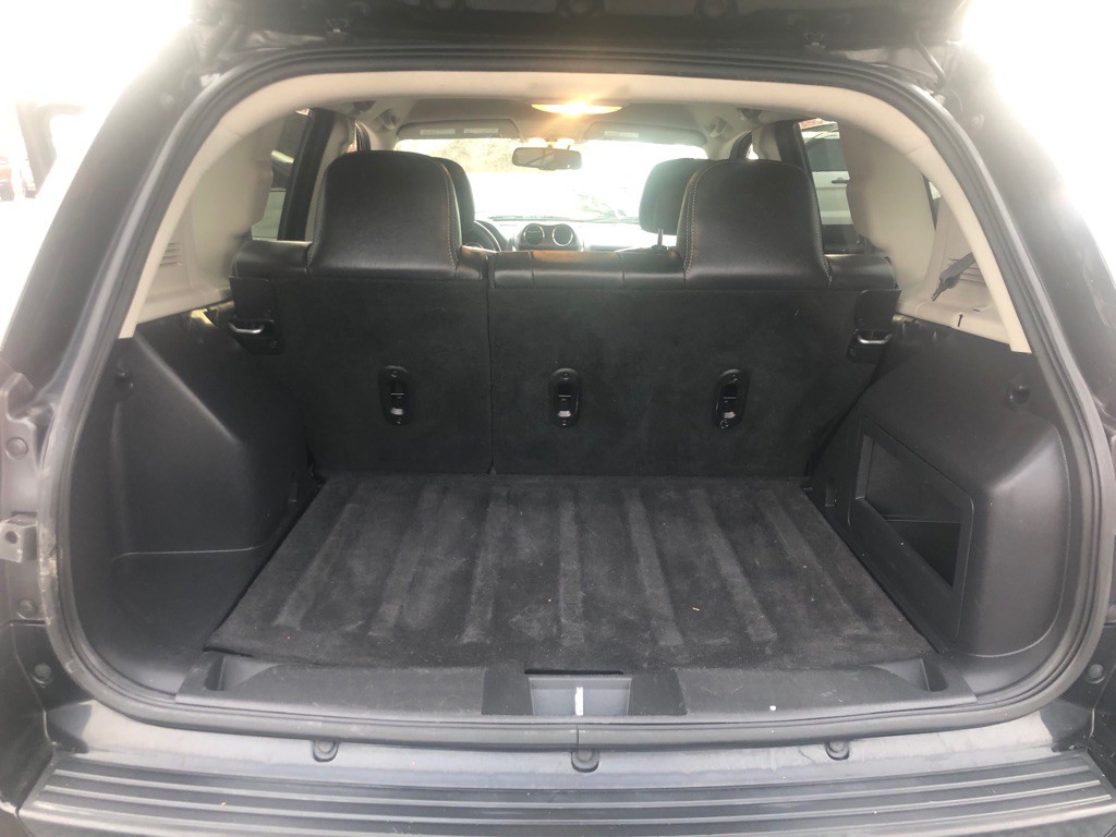 2017 Jeep Compass Image 27