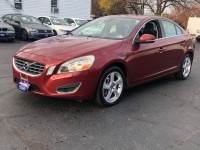 Image for 2012 Volvo S60 T5 ID: 7021729