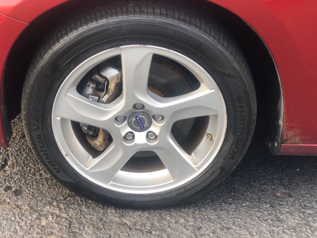 2012 Volvo S60 Image 9