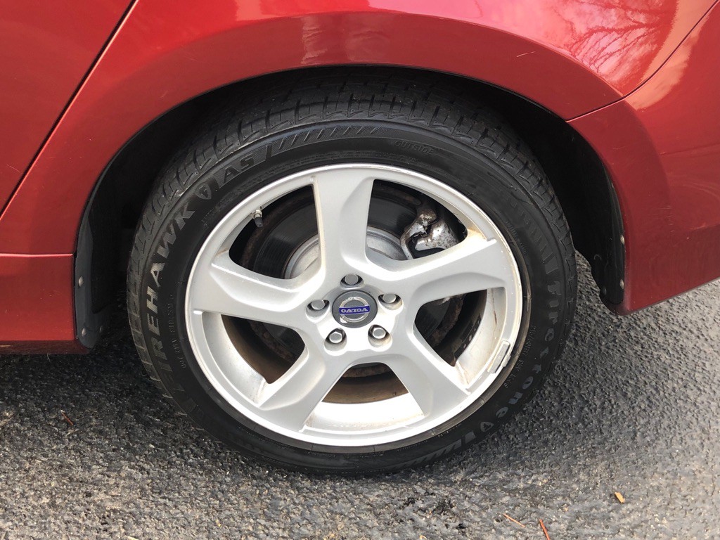 2012 Volvo S60 Image 10