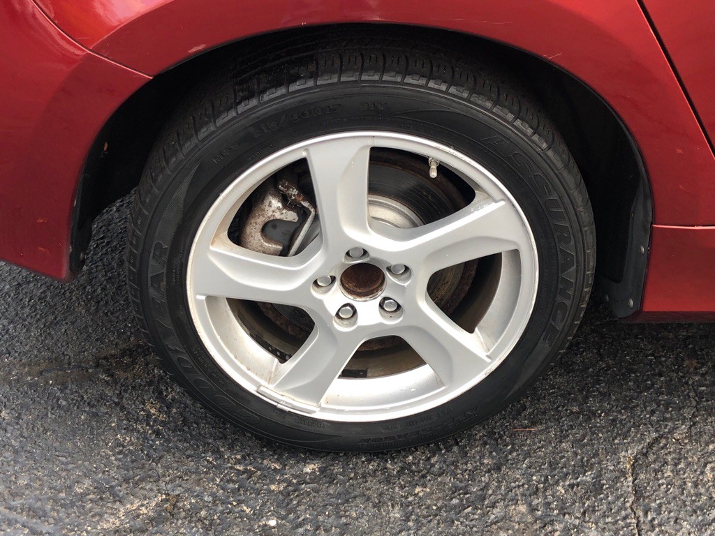 2012 Volvo S60 Image 11