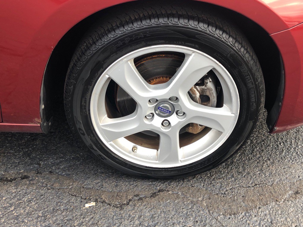 2012 Volvo S60 Image 12