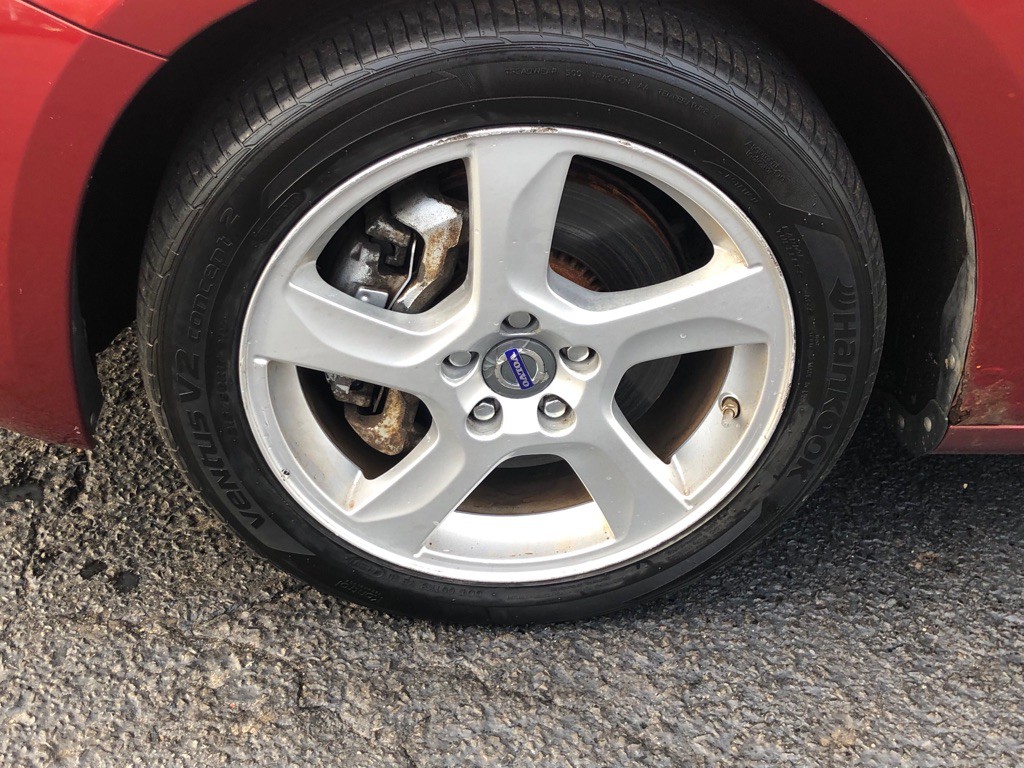 2012 Volvo S60 Image 13