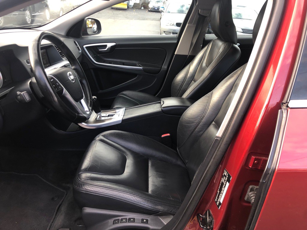 2012 Volvo S60 Image 14